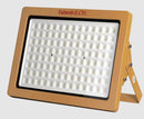 WEDO 50W LED Flood Lights Explosion Proof Security High Wall Lighting Fixtures