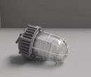 led explosion proof lights