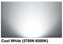 WEDO 50W 100W 200W Led Flood Light Scale-Like Electroplating Reflector IP66 Outdoor Waterproof Lamps