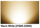 WEDO 50W 100W 200W Led Flood Light Scale-Like Electroplating Reflector IP66 Outdoor Waterproof Lamps