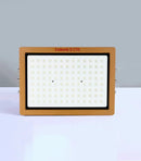 WEDO 50W LED Flood Lights Explosion Proof Security High Wall Lighting Fixtures