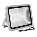WEDO LED Flood Lights IP66 Waterproof 100W/200W/300W/400W/500W/600W Daylight Cool White Outdoor Flood Lamp