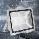 WEDO LED Flood Lights IP66 Waterproof 100W/200W/300W/400W/500W/600W Daylight Cool White Outdoor Flood Lamp