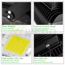 400 watt led outdoor flood light