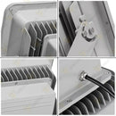 WEDO LED Flood Lights IP66 Waterproof 100W/200W/300W/400W/500W/600W Daylight Cool White Outdoor Flood Lamp