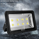 china 400 watt led flood light