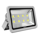 WEDO LED Flood Lights IP66 Waterproof 100W/200W/300W/400W/500W/600W Daylight Cool White Outdoor Flood Lamp