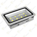 WEDO LED Flood Lights IP66 Waterproof 100W/200W/300W/400W/500W/600W Daylight Cool White Outdoor Flood Lamp