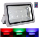 200w rgb led floodlights