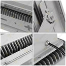 WEDO LED Flood Lights IP66 Waterproof 100W/200W/300W/400W/500W/600W Daylight Cool White Outdoor Flood Lamp