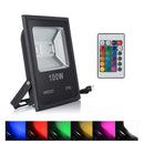 100W RGB Flood Light Outdoor