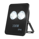 WEDO LED Spot Lights Outdoor Waterproof Floodlights 100W/200W/300W/400W/500W Daylight White 6500K - LFE Series