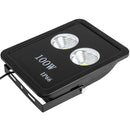 WEDO LED Spot Lights Outdoor Waterproof Floodlights 100W/200W/300W/400W/500W Daylight White 6500K - LFE Series