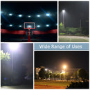 WEDO LED Spot Lights Outdoor Waterproof Floodlights 100W/200W/300W/400W/500W Daylight White 6500K - LFE Series