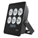 WEDO LED Spot Lights Outdoor Waterproof Floodlights 100W/200W/300W/400W/500W Daylight White 6500K - LFE Series