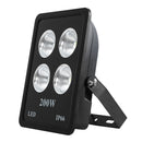 WEDO LED Spot Lights Outdoor Waterproof Floodlights 100W/200W/300W/400W/500W Daylight White 6500K - LFE Series