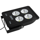 WEDO LED Spot Lights Outdoor Waterproof Floodlights 100W/200W/300W/400W/500W Daylight White 6500K - LFE Series