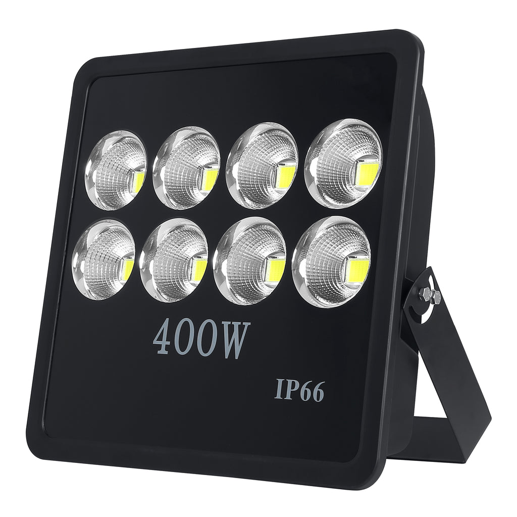 WEDO LED Spot Lights Outdoor Waterproof Floodlights  100W/200W/300W/400W/500W Daylight White 6500K