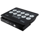 WEDO LED Spot Lights Outdoor Waterproof Floodlights 100W/200W/300W/400W/500W Daylight White 6500K - LFE Series