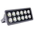 WEDO LED Spotlight Flood Lamp Fixture for Outdoor & Indoor Basketball Court Field Stadiums Gym Warehouse 300W/400W/500W/600W