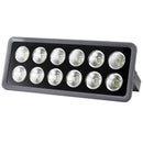 WEDO LED Spotlight Flood Lamp Fixture for Outdoor & Indoor Basketball Court Field Stadiums Gym Warehouse 300W/400W/500W/600W