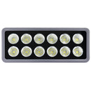 WEDO LED Spotlight Flood Lamp Fixture for Outdoor & Indoor Basketball Court Field Stadiums Gym Warehouse 300W/400W/500W/600W