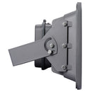 WEDO LED Spotlight Flood Lamp Fixture for Outdoor & Indoor Basketball Court Field Stadiums Gym Warehouse 300W/400W/500W/600W