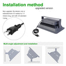 WEDO LED Spotlight Flood Lamp Fixture for Outdoor & Indoor Basketball Court Field Stadiums Gym Warehouse 300W/400W/500W/600W