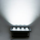 WEDO LED Spotlight Flood Lamp Fixture for Outdoor & Indoor Basketball Court Field Stadiums Gym Warehouse 300W/400W/500W/600W