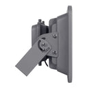 WEDO LED Spotlight Flood Lamp Fixture for Outdoor & Indoor Basketball Court Field Stadiums Gym Warehouse 300W/400W/500W/600W