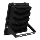 WEDO 50W 100W 200W Led Flood Light Scale-Like Electroplating Reflector IP66 Outdoor Waterproof Lamps