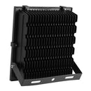 WEDO 50W 100W 200W Led Flood Light Scale-Like Electroplating Reflector IP66 Outdoor Waterproof Lamps