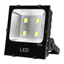 WEDO 50W 100W 200W Led Flood Light Scale-Like Electroplating Reflector IP66 Outdoor Waterproof Lamps