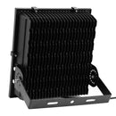 WEDO 50W 100W 200W Led Flood Light Scale-Like Electroplating Reflector IP66 Outdoor Waterproof Lamps