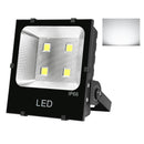 WEDO 50W 100W 200W Led Flood Light Scale-Like Electroplating Reflector IP66 Outdoor Waterproof Lamps