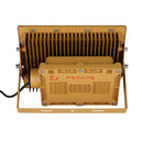 WEDO 50W LED Flood Lights Explosion Proof Security High Wall Lighting Fixtures