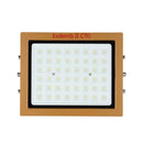 WEDO 50W LED Flood Lights Explosion Proof Security High Wall Lighting Fixtures