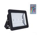 200w rgb led flood light